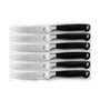 Bistro Steak Knife Set, 6 Piece