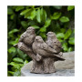 Three's Company Garden Statue