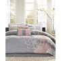 Lola 6-Pc. Comforter Set, Twin/Twin XL