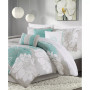 Lola 6-Pc. Comforter Set, Twin/Twin XL