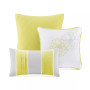 Lola 6-Pc. Comforter Set, Twin/Twin XL