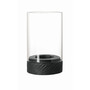 Manufacture Rock Home Hurricane Lamp Small