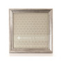 Sutter Burnished Picture Frame, 8" x 8"