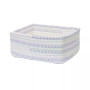Ticking Nesting Set Storage