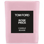 Rose Prick Candle, 7-oz.