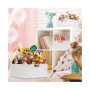 9 Piece Woven Basket Set