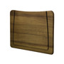 Rectangular Wood Cutting Board