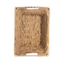 Medium Water Hyacinth Basket Set of 2