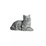 Cleo Garden Statue