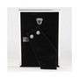 Metal Picture Frame with Inner Beading, 3.5" x 5"