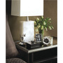Black Orchid 2" x 3" Mini Frame