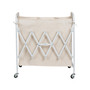 Collapsible Accordion Triple Sorter