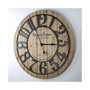 American Art Decor French Antoine De Parizeau Wall Clock