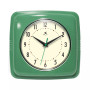 Square Wall Clock