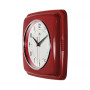 Square Wall Clock