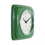 Square Wall Clock