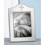 Abbey Cross Photo Frame, 5" x 7"