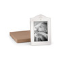 Abbey Cross Photo Frame, 5" x 7"