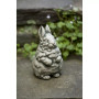Whisper Garden Statue