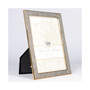 Turner Gold and Glitter Metal Picture Frame - 5" x 7"