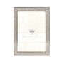 Turner Gold and Glitter Metal Picture Frame - 5" x 7"