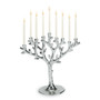 Tree of Life Menorah