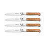 Argent Orfèvres  Lynden Steak Knives, Set of 4
