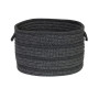 Garrison Braided Storage Basket