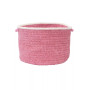 Silhouette Braided Storage Basket