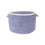 Silhouette Braided Storage Basket