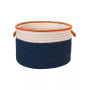 In The Band Braided Storage Bin