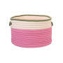 In The Band Braided Storage Bin
