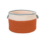 In The Band Braided Storage Bin