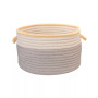 In The Band Braided Storage Bin
