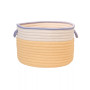 In The Band Braided Storage Bin