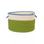 In The Band Braided Storage Bin