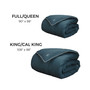 All Season Down Alternative Full/Queen Comforter