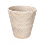 Round Taper Waste Basket