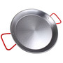 Carbon Steel 15" Paella Pan