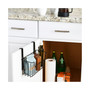 Over The Door Cut Out Basket