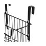 Over The Door Cut Out Basket