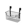 Over The Door Cut Out Basket