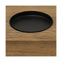 Stratton Home Decor Rustic 5 Candle Holder Centerpiece