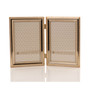 Classic Double Beaded Picture Frame, 4" x 6"