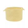 Montego Braided Storage Basket