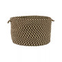 Montego Braided Storage Basket