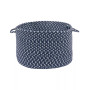 Montego Braided Storage Basket
