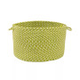 Montego Braided Storage Basket