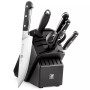 Pro 7pc Block Set with Block