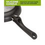 Aluminum 12.5" Evolve Non-Stick Grande Fry Pan